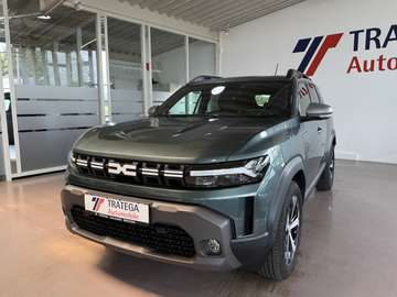 mild hybrid130 Journey City-Paket SH