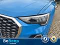 Audi Q3 SPORTBACK 35 1.5 TFSI S LINE EDITION Blu/Azzurro - thumbnail 9