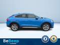 Audi Q3 SPORTBACK 35 1.5 TFSI S LINE EDITION Blu/Azzurro - thumbnail 4