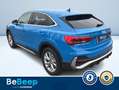 Audi Q3 SPORTBACK 35 1.5 TFSI S LINE EDITION Blu/Azzurro - thumbnail 7