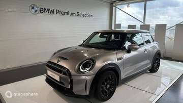 Cooper SE 184ch Edition Premium BVA 5CV