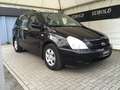 Kia Carnival 2.7 V6 EX LPG-Gas/7-Sitzer/Temp/Allw Schwarz - thumbnail 2