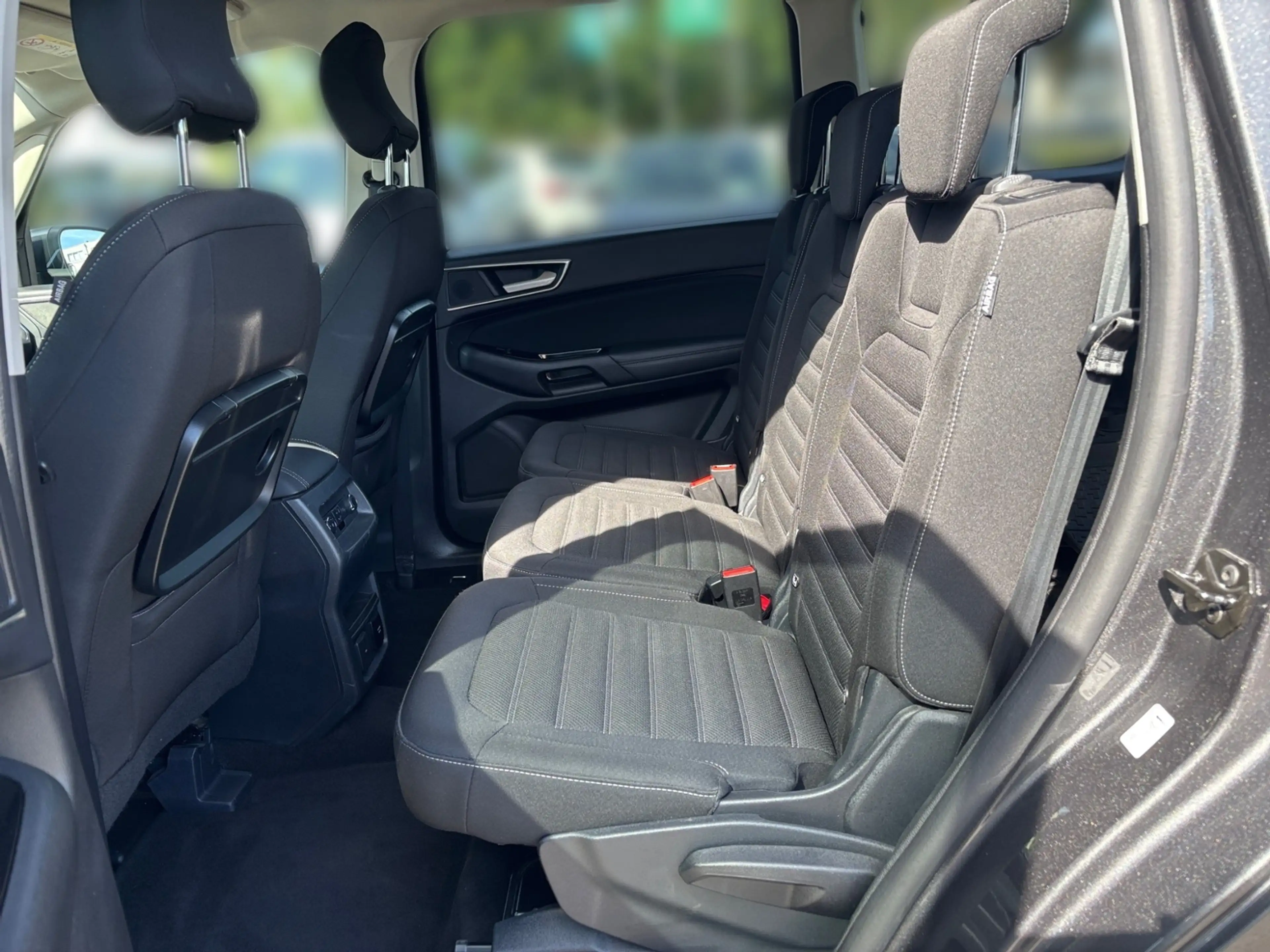 Ford Galaxy 2.0 EcoBlue Titanium *AHK*RFK*NAVI*7-Sitzer* — photo 15