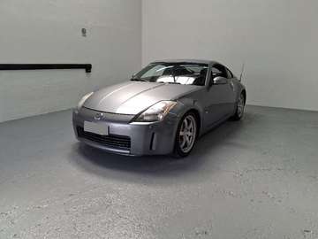 350Z Coupé 3.5 V6 Lev 1