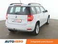 Skoda Yeti 1.6 TDI GreenLine*PDC*AHK*KLIMA*ALU* Weiß - thumbnail 6