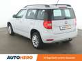 Skoda Yeti 1.6 TDI GreenLine*PDC*AHK*KLIMA*ALU* Weiß - thumbnail 4