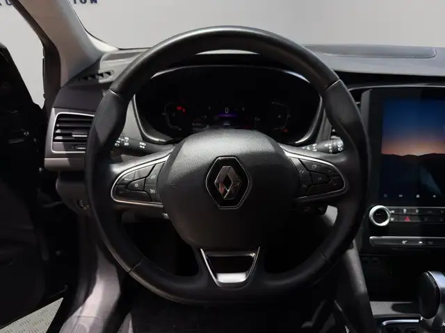 Renault Megane view 13