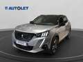 Peugeot 2008 2008 1.2 puretech GT s Grigio - thumbnail 1