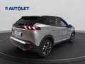 Peugeot 2008 2008 1.2 puretech GT s Grigio - thumbnail 7