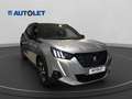 Peugeot 2008 2008 1.2 puretech GT s Grigio - thumbnail 3