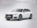 Audi A6 Sport advanced 45 TFSI*Navi*LED*Alu*AHK Weiß - thumbnail 2