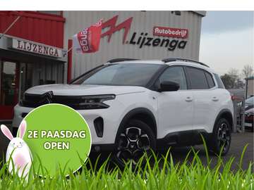 1.6 Plug-in Hybrid 180 Business Plus Carplay | LED