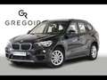 BMW X1 sDrive 18i  TH  Comfort  Pano Noir - thumbnail 1