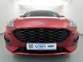 Ford Kuga 2.5 Plug-in Hybrid ST-Line X LED+iACC+AHK Червоний - thumbnail 5