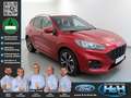 Ford Kuga 2.5 Plug-in Hybrid ST-Line X LED+iACC+AHK Червоний - thumbnail 1