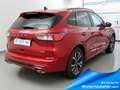 Ford Kuga 2.5 Plug-in Hybrid ST-Line X LED+iACC+AHK Червоний - thumbnail 4