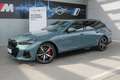 BMW i5 eDrive40 *M-Paket Pro/AHK/H&K Sound/Comfort Paket/DA-Prof./360°/Sitzlüftung* Grün - thumbnail 3