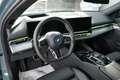 BMW i5 eDrive40 *M-Paket Pro/AHK/H&K Sound/Comfort Paket/DA-Prof./360°/Sitzlüftung* Grün - thumbnail 10