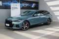 BMW i5 eDrive40 *M-Paket Pro/AHK/H&K Sound/Comfort Paket/DA-Prof./360°/Sitzlüftung* Grün - thumbnail 1