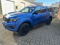 Nissan Navara Navara DC 4x4 Autm. N-Guard Bleu - thumbnail 2