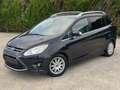 Ford C-Max C-Max 1.6 TDCi 7 PLACES Zwart - thumbnail 1