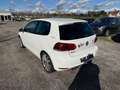 Volkswagen Golf VI Team / Xenon / PDC / Sitzheitung Blanc - thumbnail 5