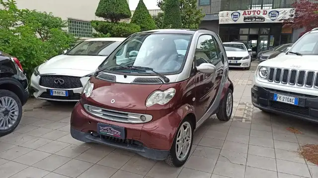 smart smart & pulse