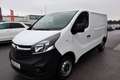 Opel Vivaro Vivaro L1H1 1,6 CDTI BlueInjection 2,7t Edition... Weiß - thumbnail 9