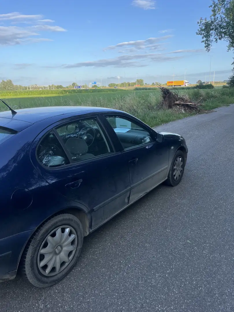 SEAT Leon 1.4 16V - 1