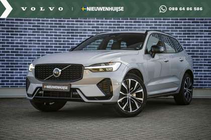 Volvo XC60 B5 Plus Dark | Stoel/stuur verwarming | Adaptieve
