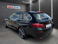 BMW 535 d xDrive AT Voll-LED Navi Leder Klima M-Paket Schwarz - thumbnail 5