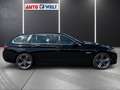 BMW 535 d xDrive AT Voll-LED Navi Leder Klima M-Paket Schwarz - thumbnail 3