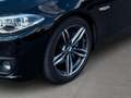 BMW 535 d xDrive AT Voll-LED Navi Leder Klima M-Paket Schwarz - thumbnail 8