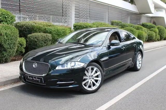 Jaguar XJ 5.0 PORTFOLIO SWB