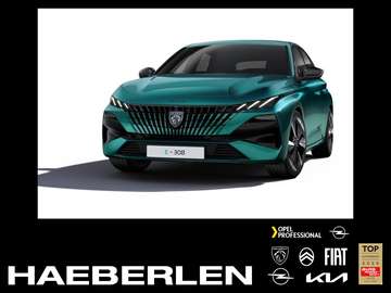 Elektro Style Limousine