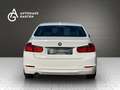 BMW 316 d lim. Automatik SHZ Klimaautomatik Weiß - thumbnail 5