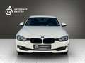 BMW 316 d lim. Automatik SHZ Klimaautomatik Weiß - thumbnail 9