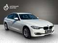 BMW 316 d lim. Automatik SHZ Klimaautomatik Weiß - thumbnail 8