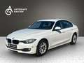 BMW 316 d lim. Automatik SHZ Klimaautomatik Weiß - thumbnail 1