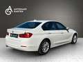 BMW 316 d lim. Automatik SHZ Klimaautomatik Weiß - thumbnail 6