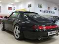 Porsche 993 911 4S PERMUTE AUTO MOTO GOMMONI BARCHE E ROLEX!!! Schwarz - thumbnail 4