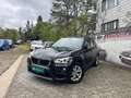 BMW X1 sDrive16d Advantage Zwart - thumbnail 3