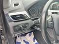BMW X1 sDrive16d Advantage Zwart - thumbnail 24
