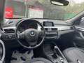 BMW X1 sDrive16d Advantage Zwart - thumbnail 15