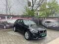 BMW X1 sDrive16d Advantage Zwart - thumbnail 9