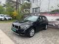 BMW X1 sDrive16d Advantage Zwart - thumbnail 11