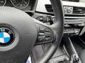 BMW X1 sDrive16d Advantage Zwart - thumbnail 22