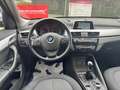 BMW X1 sDrive16d Advantage Zwart - thumbnail 16