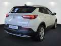 Opel Grandland Hybrid 4x4 Kam Totwinkel elHeck Weiß - thumbnail 3