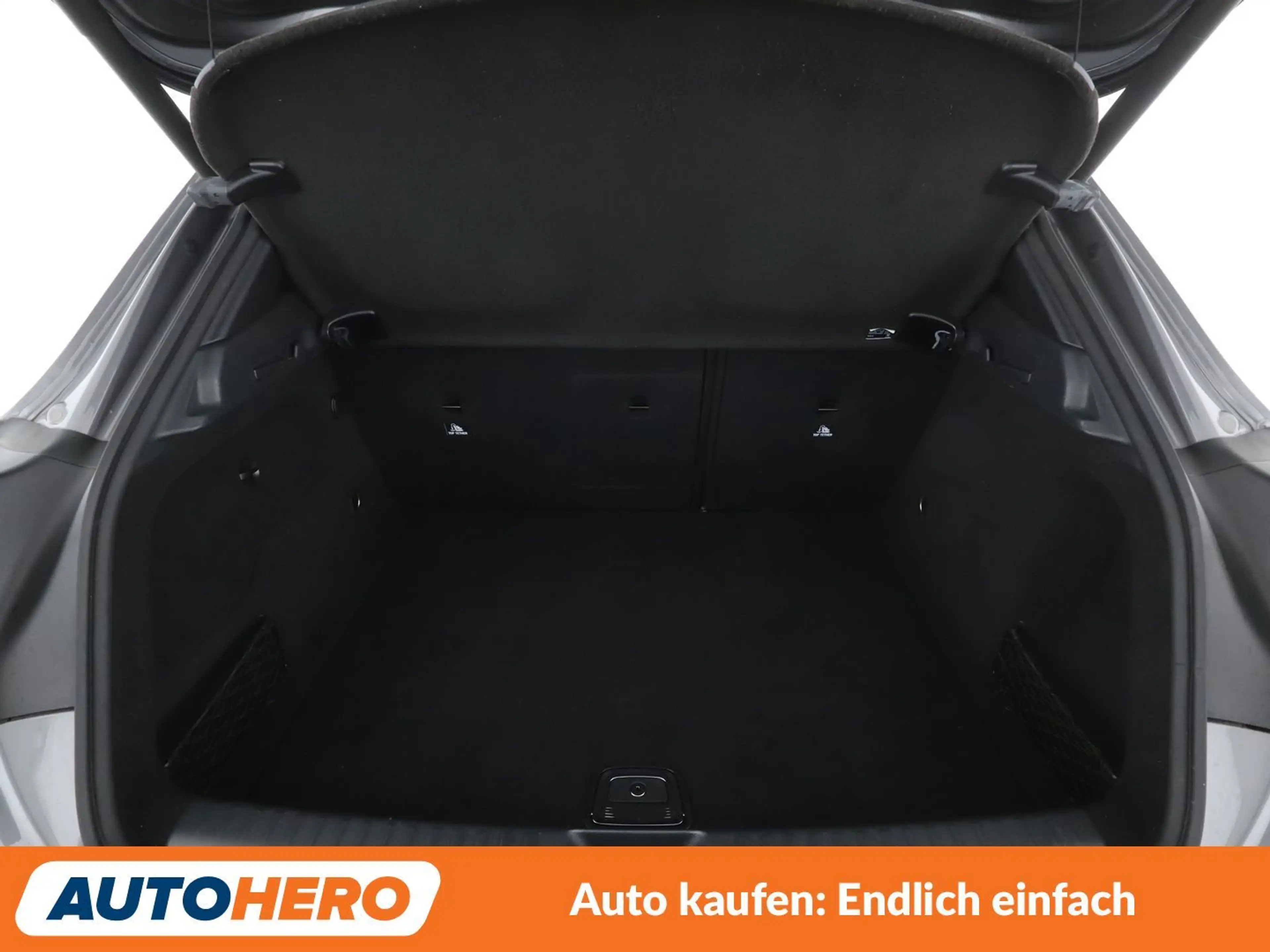 Mercedes-Benz GLA 220 GLA 220 4Matic AMG Line Aut.*NAV*LED*LIMITER*SHZ* — photo 17